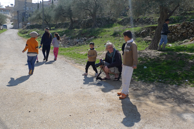 foto annett geldschläger