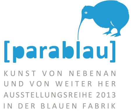 logo parablau