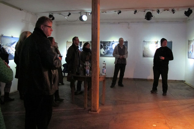 Foto Annett Geldschläger