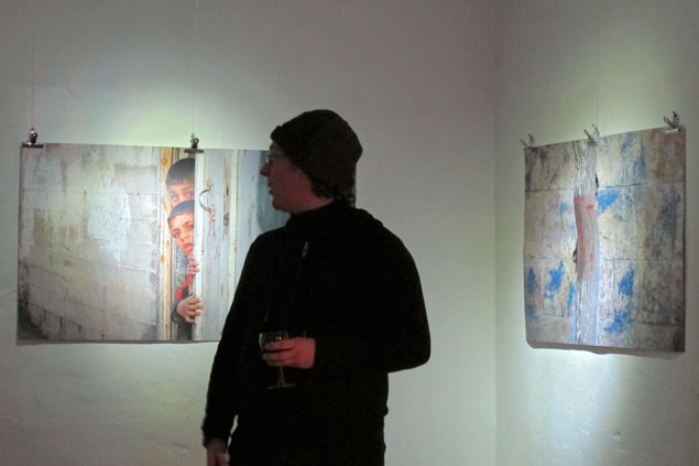 Foto Annett Geldschläger