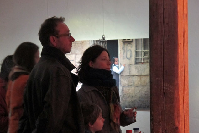 Foto Annett Geldschläger