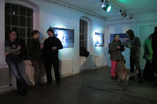 Foto Annett Geldschläger