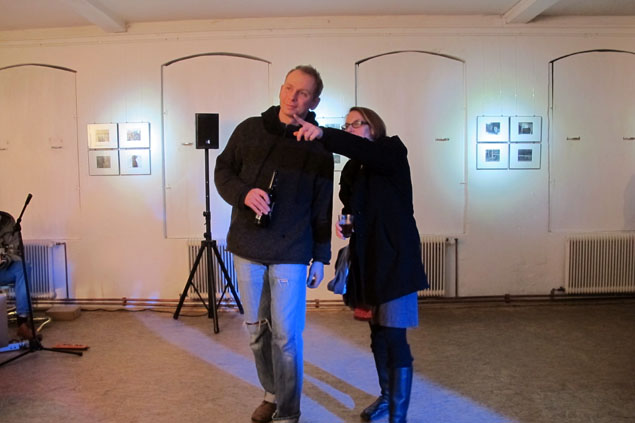 Foto Annett Geldschläger