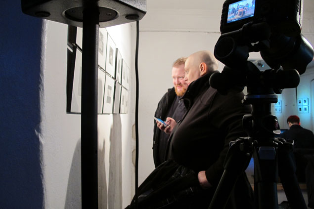 Foto Annett Geldschläger