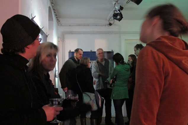 Foto Annett Geldschläger