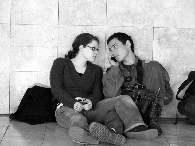 war-in-israel foto jens frank