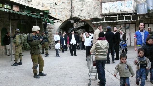 war-in-israel foto jens frank