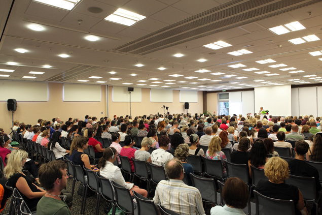 s.n. lazarev seminar prag 2013