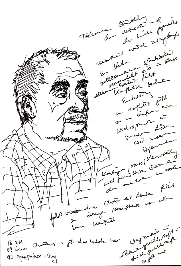 lazarev-zeichnung annett geldschläger