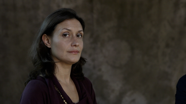 tatjana anton - übersetzerin der Bücher von S.N. Lazarev